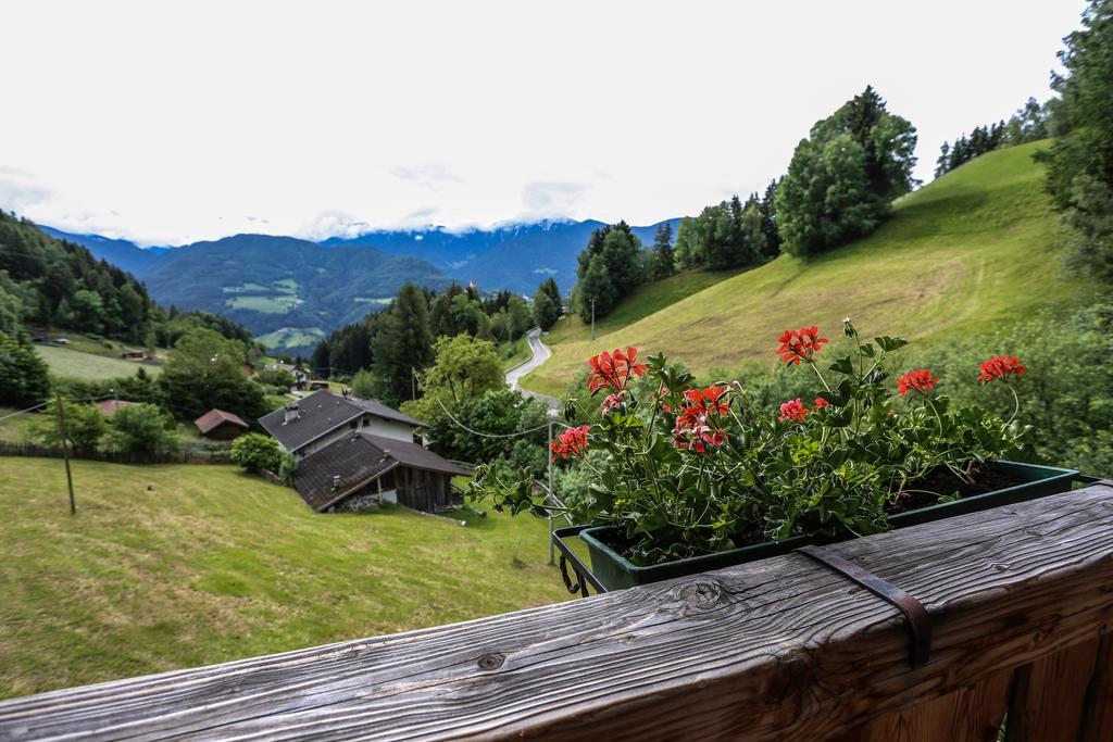 Bauernof Mittermueller Lägenhet Velturno Exteriör bild